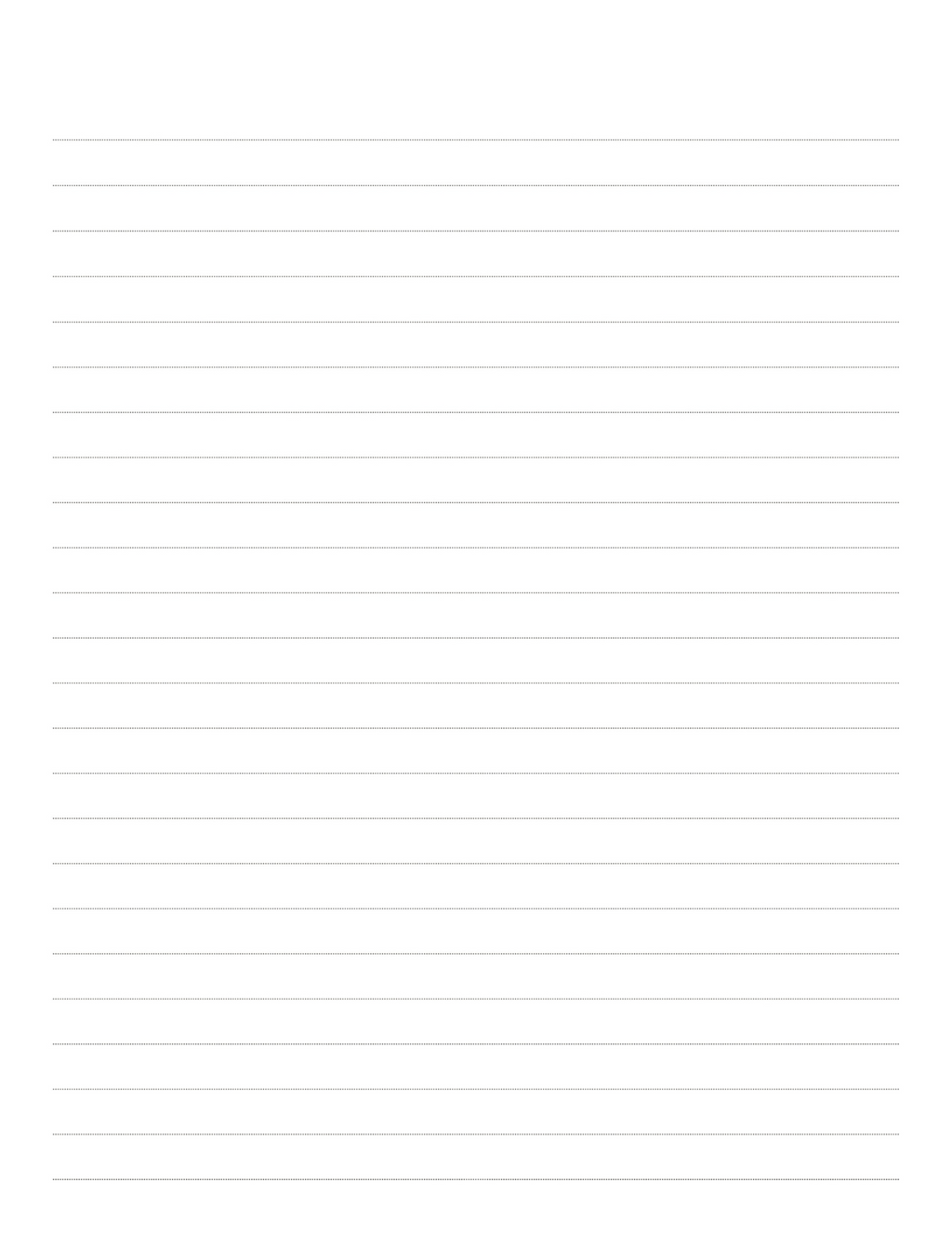 Track Her Down Podcast Journal