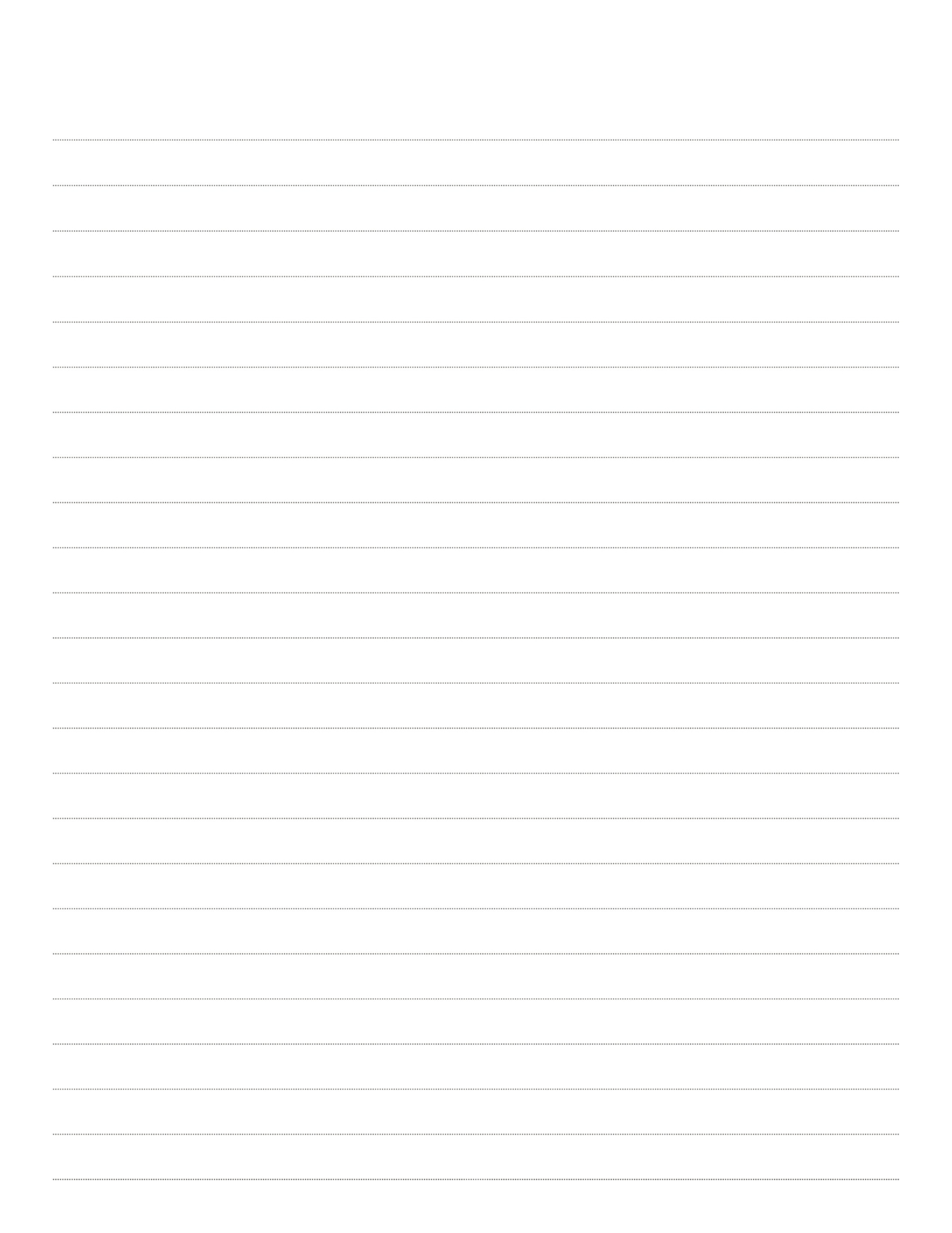 Track Her Down Podcast Journal